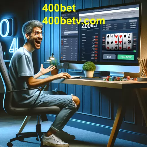 400bet: O Destino Ideal para Apostas Online
