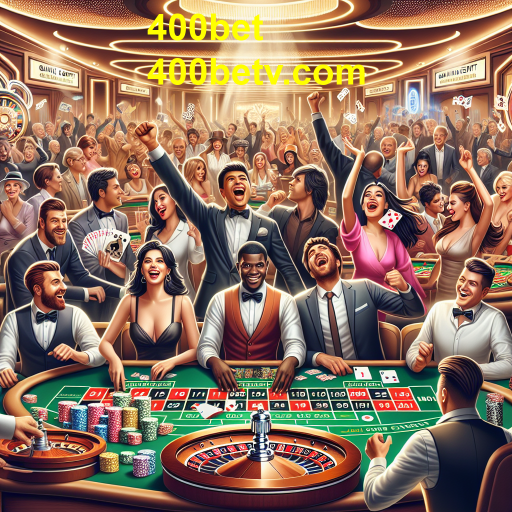 Descubra a Categoria 'Retirada' no 400bet