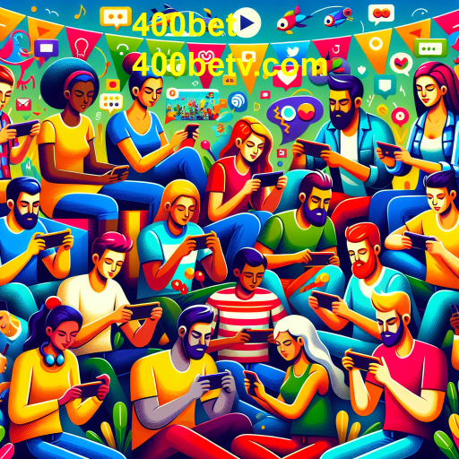 A Evolução dos Jogos Mobile: Uma Nova Era de Entretenimento